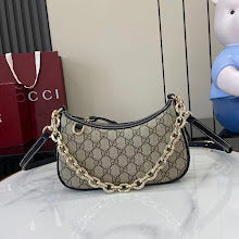 Luxury Canvas Tote Bag - Women's Designer Premium Fashion - NM3845
