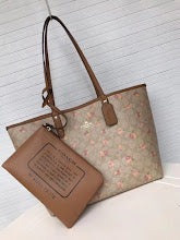New Designer Heritage Top Handle Bag - Premium Luxury Women's Fashion - NM6417