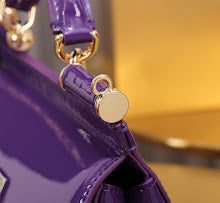Chic Designer Satchel Bag - Luxury Women's Top Handle Handbag - NM6949