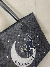 New Designer Signature Tote - Premium Luxury Women's Fashion Bag - NM6512