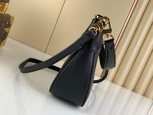Premium Signature Shoulder Bag - Chic Women's Luxury Designer - NM4805
