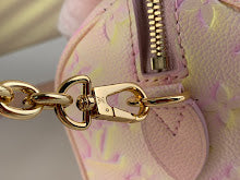 Designer Heritage Shoulder Bag - Premium Luxury Women's Handbag - NM4728