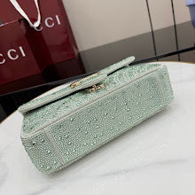Premium Women's Shoulder Bag - Designer Luxury Fashion Accessory - NM4037