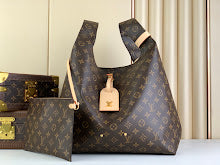 Luxury Designer Top Handle Bag for Women - Premium Satchel Handbag - NM4462