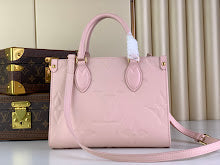 Premium Signature Crossbody - Chic Women's Luxury Designer Bag - NM4410