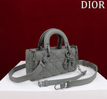 Designer Heritage Top Handle Bag - Premium Luxury Women's Fashion - NM7428