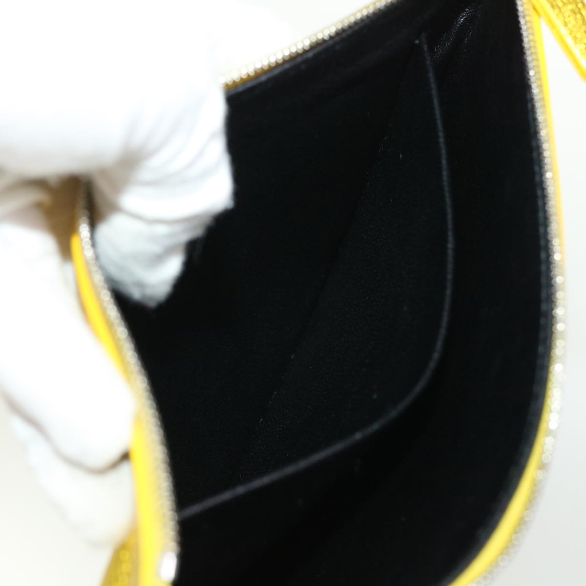 Balenciaga Everyday Clutch Bag — Designer Clutch Bag