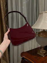 Luxury Iconic Crossbody Bag - Women's Elegant Designer Fashion - NM7245