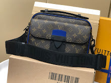 Chic Designer Crossbody Purse - Premium Luxury Women's Style - NM4888
