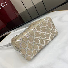 Premium Monogram Tote Bag - Elegant Luxury Women's Designer Handbag - NM4014