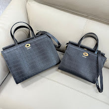 Luxury Structured Top Handle Bag - Premium Women's Designer Fashion - NM5512