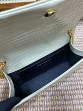 Premium Leather Shoulder Bag - Elegant Women's Designer Handbag - NM3600