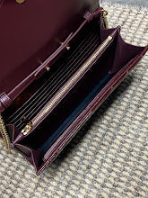 Luxury Designer Tote Bag for Women - Premium Iconic Monogram Handbag - NM3628