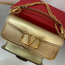 Premium Women's Shoulder Bag - Designer Luxury Fashion Accessory - NM2745