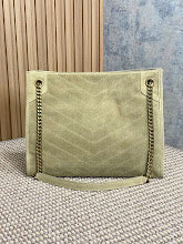 Premium Women's Tote Bag - Luxury Designer Fashion Handbag - NM3627