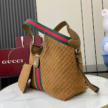 Luxury Structured Shoulder Bag - Women's Premium Designer Fashion - NM3939