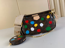 Premium Top Handle Shopper - Luxury Women's Designer Style Bag - NM4642