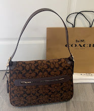 New Chic Women's Satchel Handbag - Luxury Premium Designer Style - NM6612