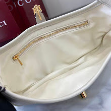 Luxury Signature Top Handle Bag - Elegant Women's Designer Handbag - NM3986