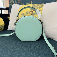 Luxury Iconic Crossbody Bag - Women's Elegant Designer Fashion - NM3007