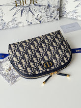 Luxury Monogram Shoulder Bag - Women's Elegant Designer Fashion - NM7356