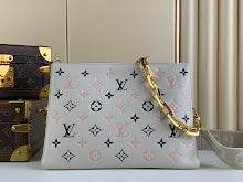 Luxury Mini Crossbody Bag - Women's Premium Designer Fashion - NM5364