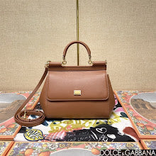 Luxury Designer Tote Bag for Women - Premium Iconic Monogram Handbag - NM6994