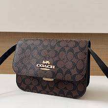 New Designer Iconic Top Handle Bag - Luxury Women's Premium Handbag - NM6432