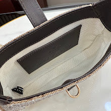 Designer Heritage Crossbody Bag - Premium Luxury Women's Fashion - NM4043