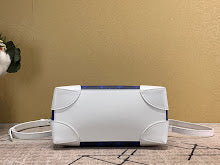 Designer Heritage Crossbody Bag - Premium Luxury Women's Fashion - NM4759