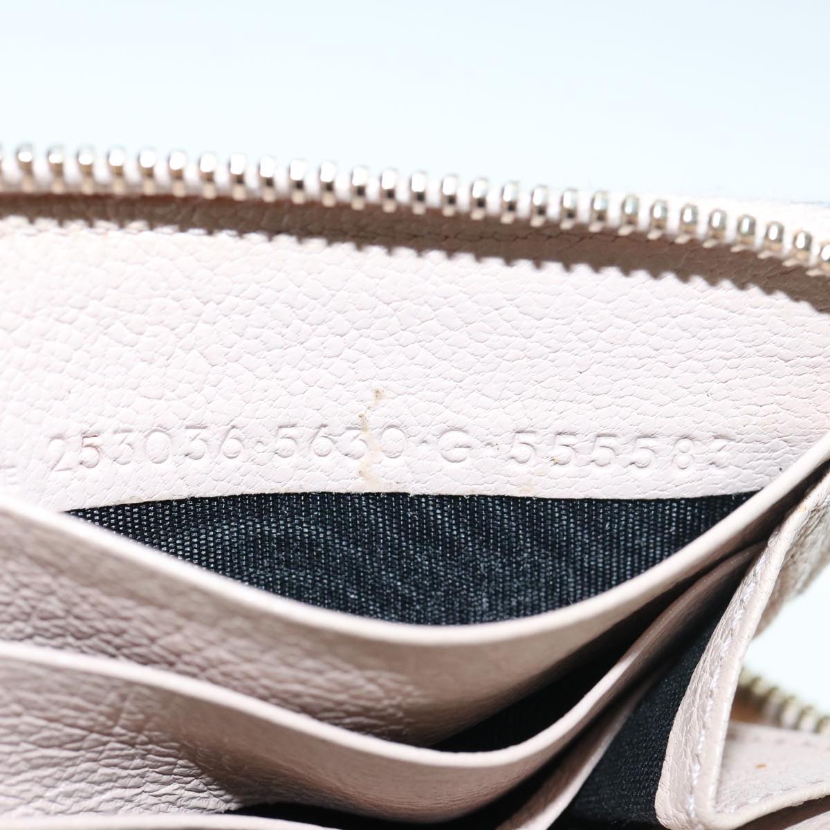 Balenciaga Wallet | Luxury Leather Wallet