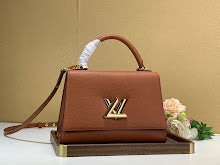 Premium Women's Tote Bag - Luxury Designer Fashion Handbag - NM4098