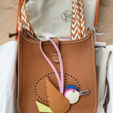  structured top-handle bag detail view showing craftsmanship 32