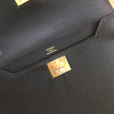 Clean-Lined bag shown from front angle