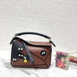 Ziva's Charm handbag – product shot (18cm*11cm*7.5cm)