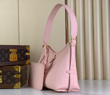 Designer Iconic Top Handle Bag - Luxury Women's Premium Handbag - NM4682