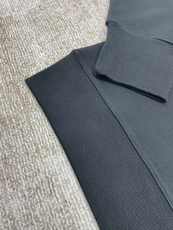 Close-up detail view of Amiri luxury piece style No.099