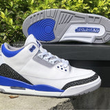 Nike Men's & Women's Luxury Lifestyle Trainers — Style 135 interior view