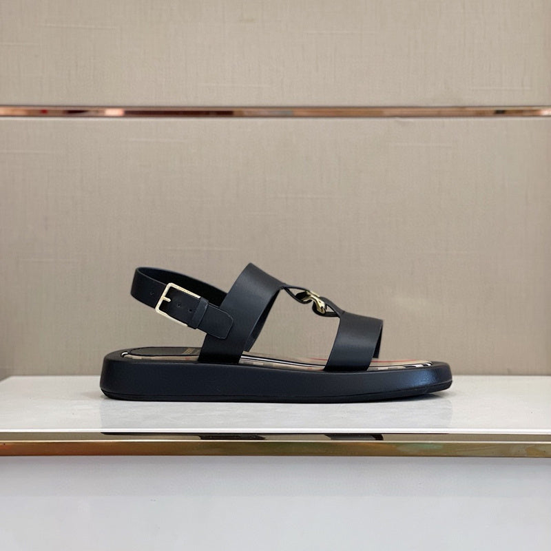 Contemporary Vegan Leather Shoes - Refined Silhouette | Women's Statement Footwear #1241 - alternate angle view (image 8) of designer-inspired shoes