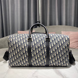 Close-up detail of structured statement women's handbag – women's luxury accessory