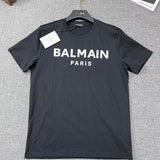Balmain clothing back view — premium authentic designer style