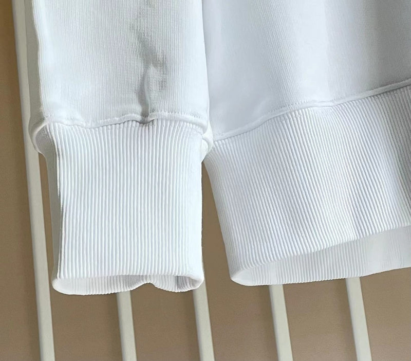 Givenchy clothing styling view — premium authentic designer style