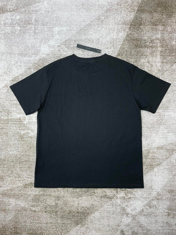 Amiri t-shirt styled look premium fashion