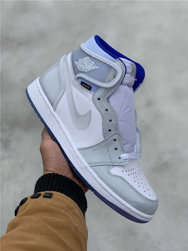 Nike Men's & Women's Designer Lifestyle Shoes — Style 020 side view