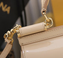Premium Signature Shoulder Bag - Chic Women's Luxury Designer - NM6951