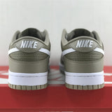Nike tonal black luxury sneakers view 10 bold athletic profile