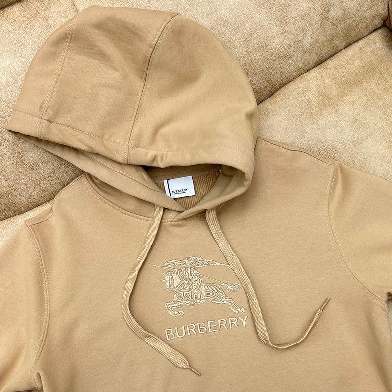Burberry clothing detail view — premium authentic designer style