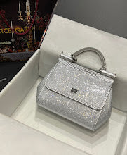 Luxury Mini Crossbody Bag - Women's Premium Designer Fashion - NM6685