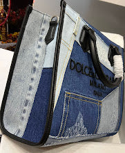 Luxury Monogram Shoulder Bag - Women's Elegant Designer Fashion - NM7030