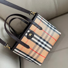 New Premium Structured Satchel - Chic Women's Luxury Designer Handbag - NM5836